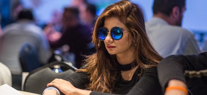 Muskan Sethi from Delhi becomes India’s first female professional poker player