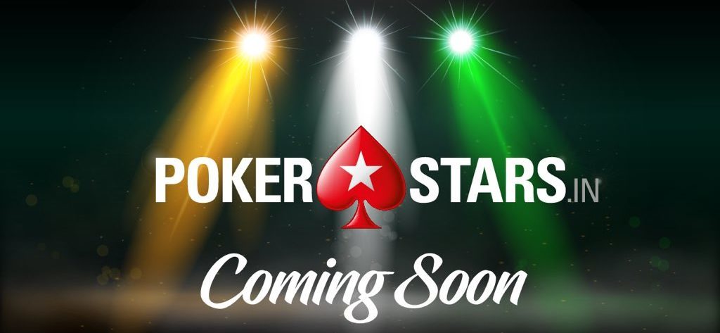Details of PokerStars’ India launch