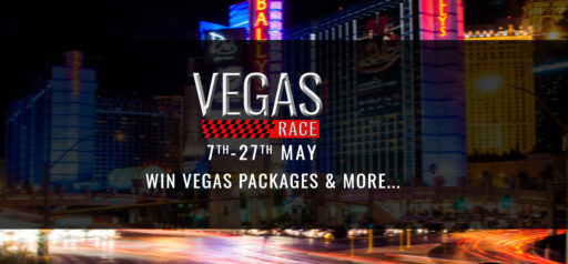 PokerBaazi launches tournament with opportunity to go to Las Vegas