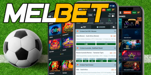Emerging Trends in Betting: Analysing Melbet’s Response to Industry Shifts