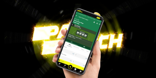 How to Play Poker Game in the Parimatch Mobile App