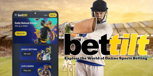 Explore the World of Online Sports Betting with Bettilt 
