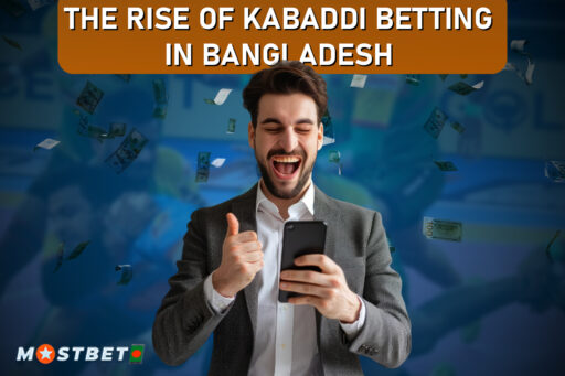 The Rise of Kabaddi Betting in Bangladesh: A Mobile Betting Guide