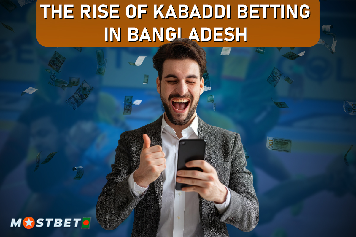 The Rise of Kabaddi Betting in Bangladesh: A Mobile Betting Guide